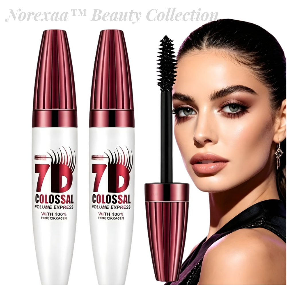 Norexaa™ Lash Extension Mascara
