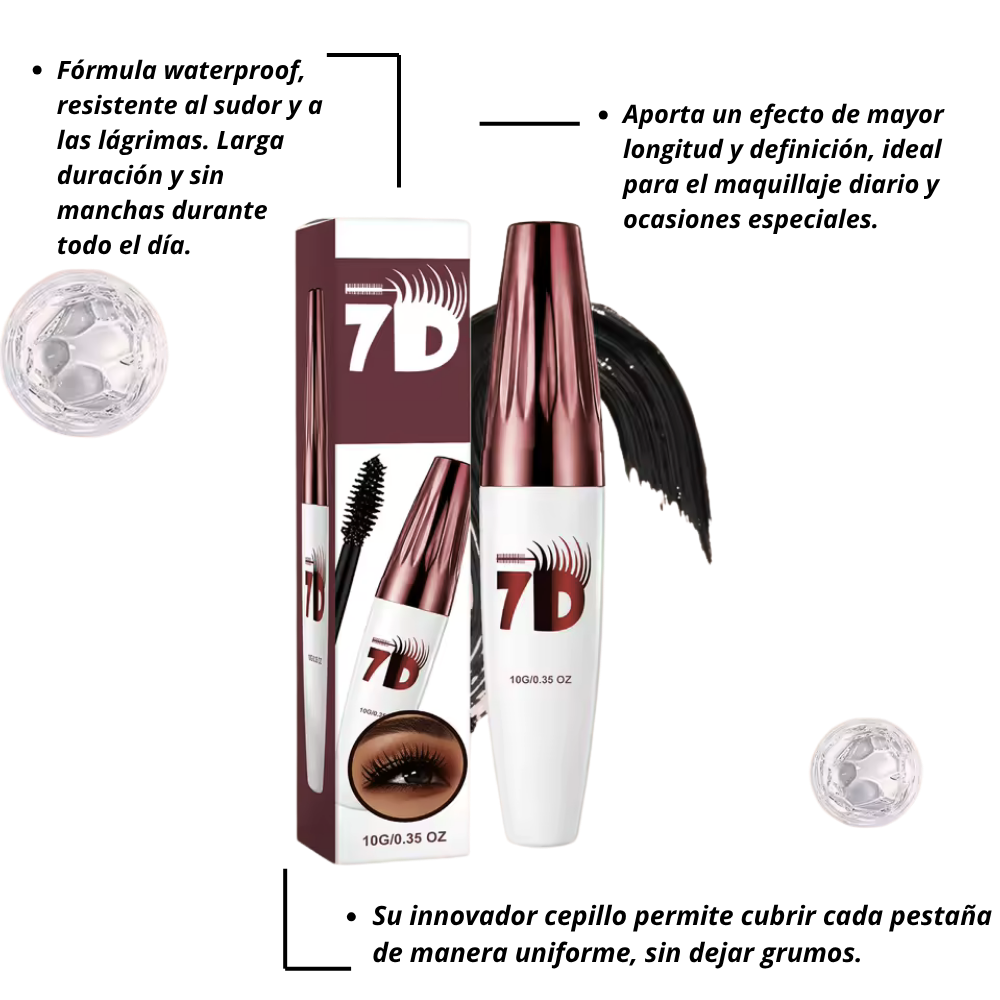 Norexaa™ Lash Extension Mascara
