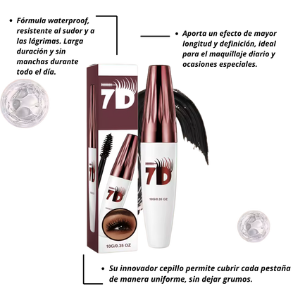 Norexaa™ Lash Extension Mascara