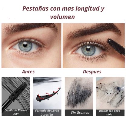 Norexaa™ Lash Extension Mascara